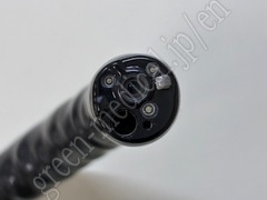 OLYMPUS Video Colonoscope