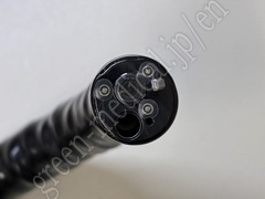 OLYMPUS Video Colonoscope