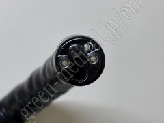 OLYMPUS Video Colonoscope