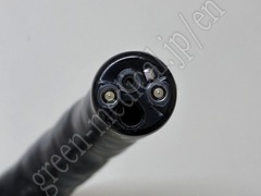 OLYMPUS Video Colonoscope