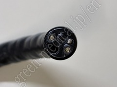 OLYMPUS Video Colonoscope