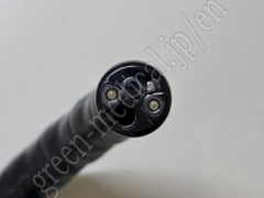 OLYMPUS Video Colonoscope