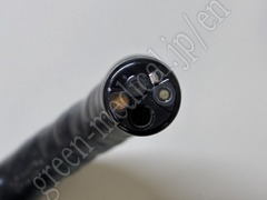 OLYMPUS Video Colonoscope