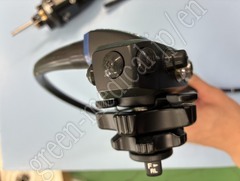 OLYMPUS Video Gastroscope