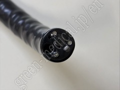 OLYMPUS Video Colonoscope