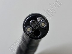 OLYMPUS Video Colonoscope