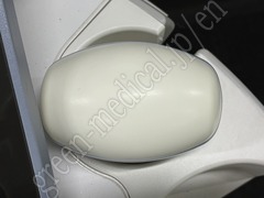 GE Healthcare 4D Ultrasound Color Doppler