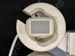 Hitachi Ultrasound Color Doppler