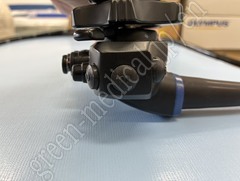 OLYMPUS Video Gastroscope