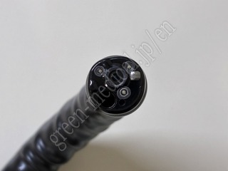 OLYMPUS Video Colonoscope