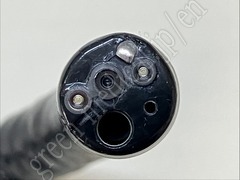OLYMPUS Video Colonoscope