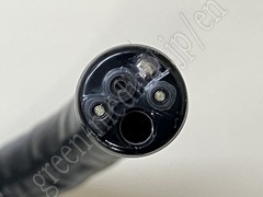 OLYMPUS Video Colonoscope