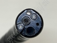 OLYMPUS Video Colonoscope