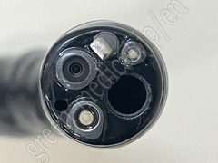 OLYMPUS Video Gastroscope