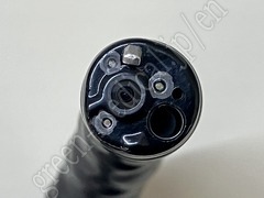 OLYMPUS Video Colonoscope