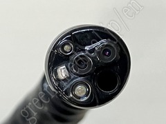 OLYMPUS Video Gastroscope