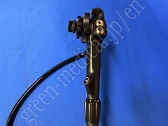 OLYMPUS Video Colonoscope