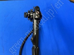 OLYMPUS Video Colonoscope