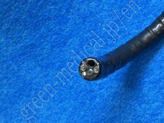 OLYMPUS Video Colonoscope