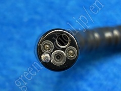 OLYMPUS Video Colonoscope