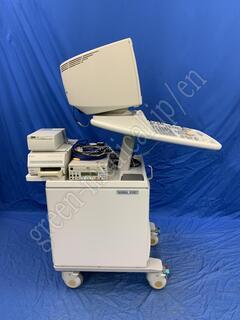 PHILIPS Ultrasound Color Doppler