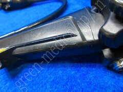 OLYMPUS Video Gastroscope (Parts Condition)