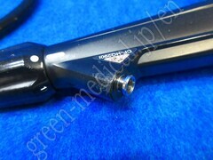 OLYMPUS Video Colonoscope