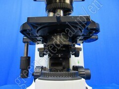 OLYMPUS Microscope