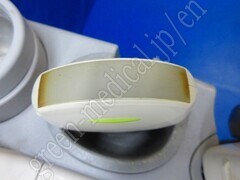 TOSHIBA Ultrasound Color Doppler