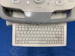 TOSHIBA Ultrasound Color Doppler