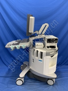 SIEMENS Color Doppler Ultrasound