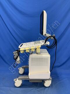Hitachi Color Doppler Ultrasound System