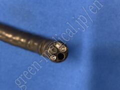 OLYMPUS Video Gastroscope (Parts Condition)