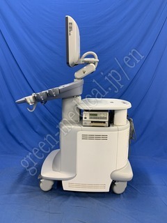 SIEMENS Ultrasound Color Doppler