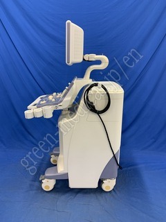 Hitachi Ultrasound Color Doppler
