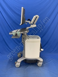 SIEMENS Ultrasound Color Doppler