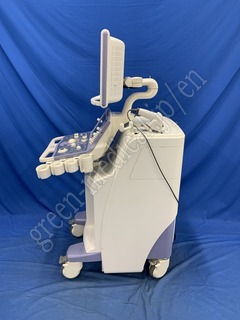 Hitachi Ultrasound Color Doppler