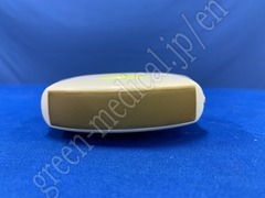 TOSHIBA Ultrasound Color Doppler