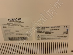 Hitachi 