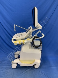 Hitachi Ultrasound Diagnostic System
