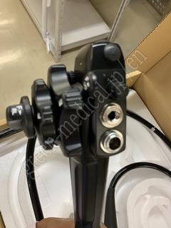 OLYMPUS Video Colonoscope