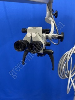 Carl Zeiss Surgical Microscope