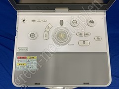 TOSHIBA Portable Ultrasound Color Doppler