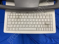 TOSHIBA Ultrasound Color Doppler