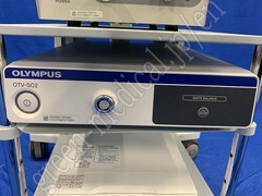 OLYMPUS Colposcope
