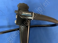 OLYMPUS Video Gastroscope