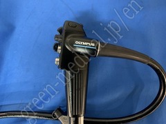 OLYMPUS Video Colonoscope