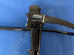 OLYMPUS Video Gastroscope