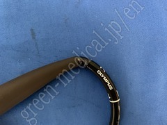 OLYMPUS Video Gastroscope