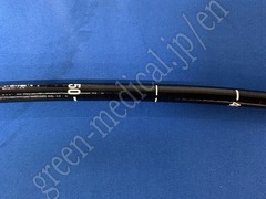 OLYMPUS Video Colonoscope